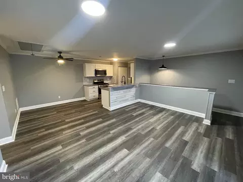 1721 Fountain Rock Way #D, Edgewood, MD 21040