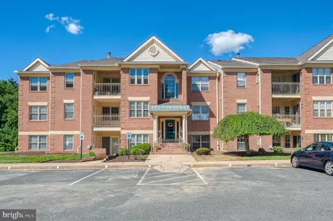 1712 Landmark Dr #E, Forest Hill, MD 21050