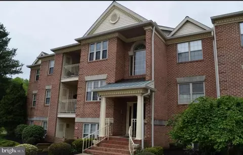 1712 Landmark Dr #E, Forest Hill, MD 21050