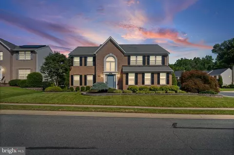 420 Fox Catcher Rd, Bel Air, MD 21015