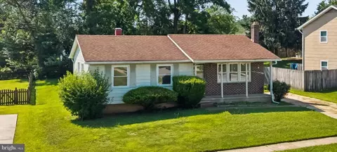 209 Bright Oaks Dr, Bel Air, MD 21015