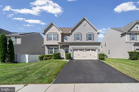 1304 Amedoro Ct, Abingdon, MD 21009