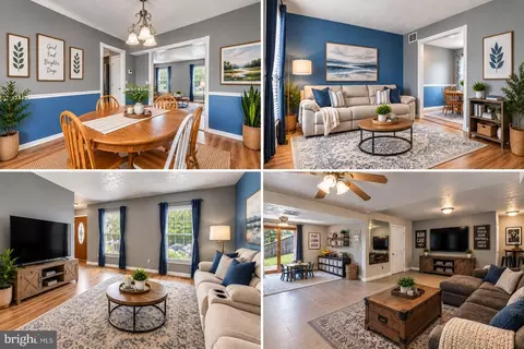 702 Foot Hill Rd, Bel Air, MD 21014