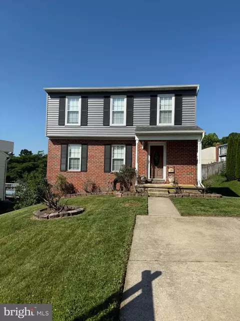 702 Foot Hill Rd, Bel Air, MD 21014
