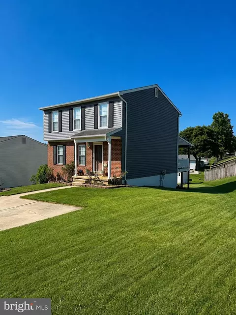 702 Foot Hill Rd, Bel Air, MD 21014