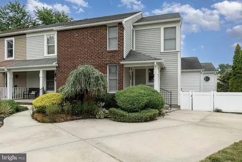 Exterior - 124 Ravenswood, Joppa, MD 21085 photo 1 of 2