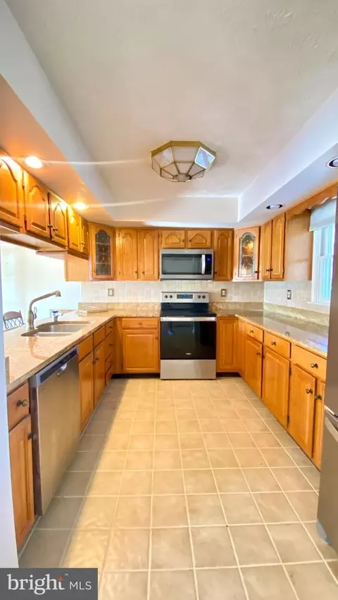 Kitchen - 124 Ravenswood, Joppa, MD 21085 photo 1 of 2