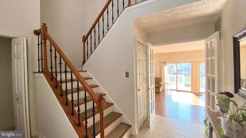 Entry Way - 124 Ravenswood, Joppa, MD 21085 photo 1 of 6