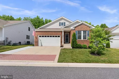 656 Peace Chance Dr, Havre De Grace, MD 21078