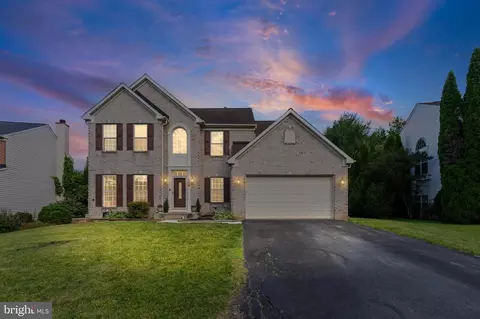 1011 Irwins Choice, Bel Air, MD 21014