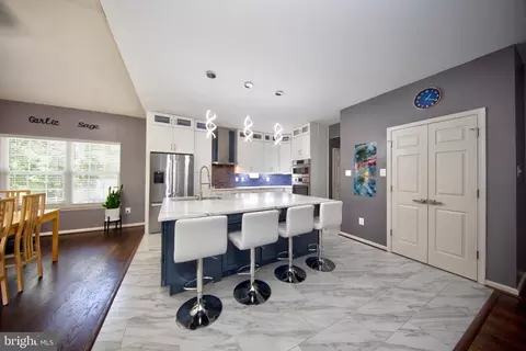 Kitchen - 902 Scannell Ct, Joppa, MD 21085 photo 4 of 6