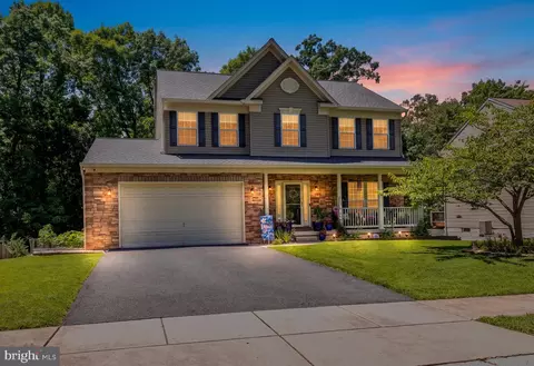 902 Scannell Ct, Joppa, MD 21085