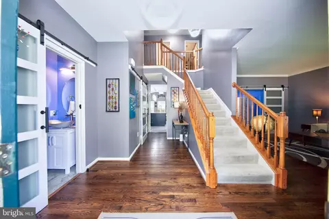 Entry Way - 902 Scannell Ct, Joppa, MD 21085 photo 1 of 6