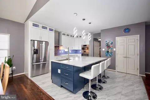Kitchen - 902 Scannell Ct, Joppa, MD 21085 photo 3 of 6
