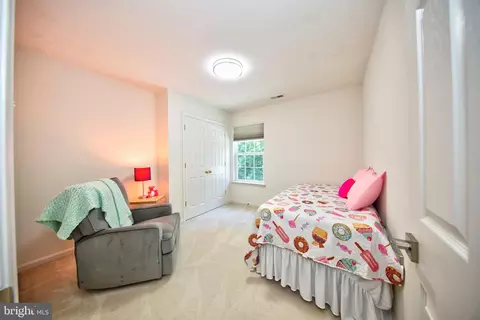Bedroom - 902 Scannell Ct, Joppa, MD 21085 photo 3 of 5