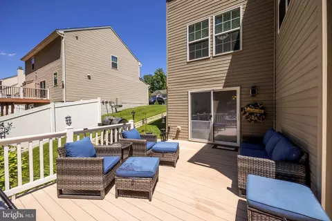 Exterior - 902 Scannell Ct, Joppa, MD 21085 photo 3 of 7
