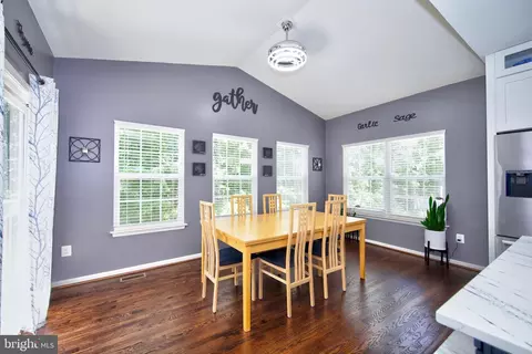 Dining - 902 Scannell Ct, Joppa, MD 21085 photo 1 of 1