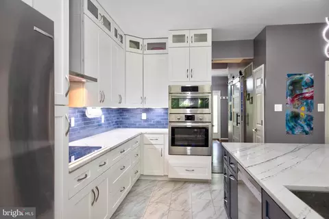 Kitchen - 902 Scannell Ct, Joppa, MD 21085 photo 2 of 6