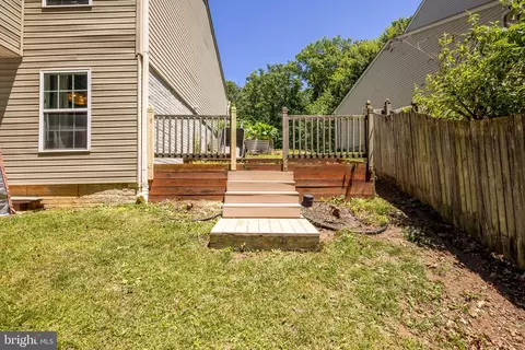 Exterior - 902 Scannell Ct, Joppa, MD 21085 photo 4 of 7