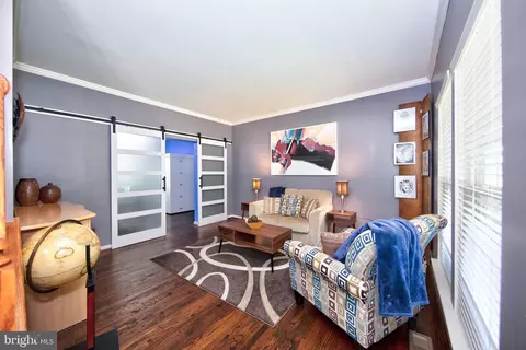 Entry Way - 902 Scannell Ct, Joppa, MD 21085 photo 3 of 6
