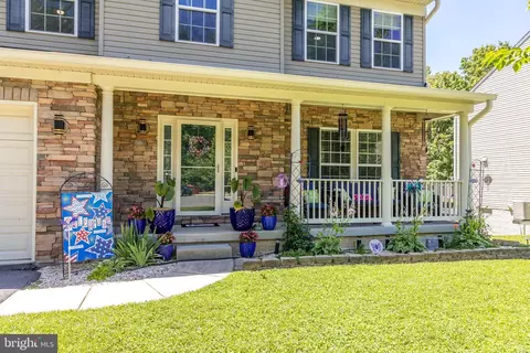 Exterior - 902 Scannell Ct, Joppa, MD 21085 photo 6 of 7