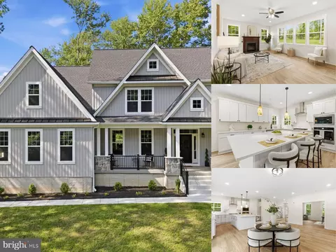2809 Belcamp Rd, Bel Air, MD 21015