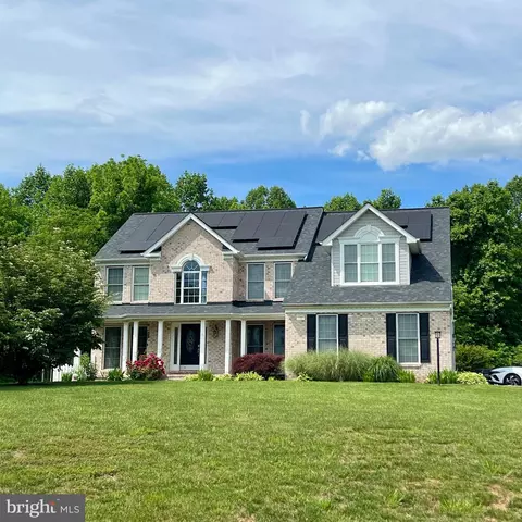 3606 Hollands Branch Ct, Street, MD 21154