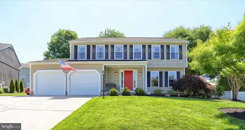 1010 Peppard Dr, Bel Air, MD 21014