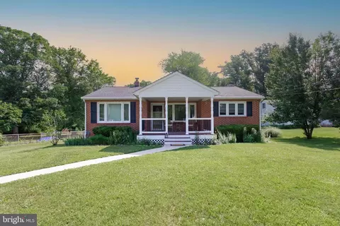 1901 Old Van Bibber Rd, Edgewood, MD 21040
