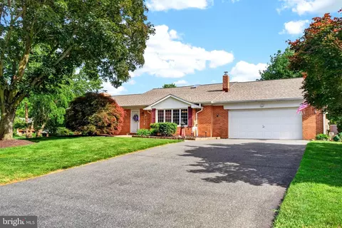 1301 Beaumont Ct, Forest Hill, MD 21050