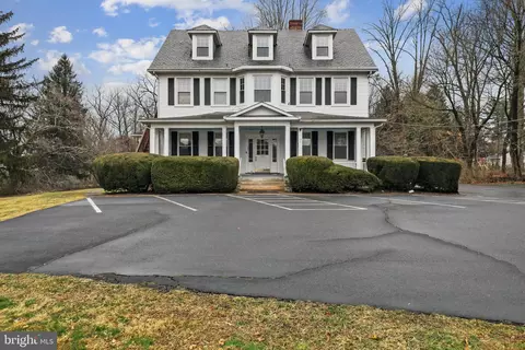 707 N Hickory Ave, Bel Air, MD 21014