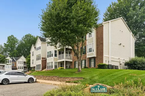 3102 Cardinal Way #3102-H, Abingdon, MD 21009