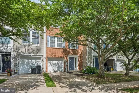 2017 Maria Ct, Forest Hill, MD 21050
