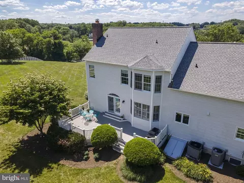Exterior - 908 Mount Soma Ct, Fallston, MD 21047 photo 13 of 15