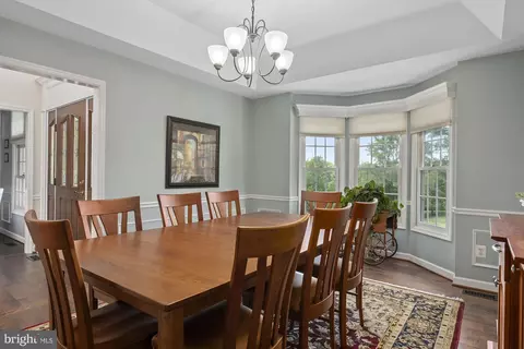Dining - 908 Mount Soma Ct, Fallston, MD 21047 photo 2 of 3