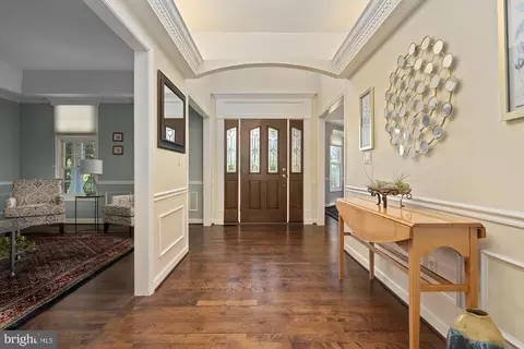 Entry Way - 908 Mount Soma Ct, Fallston, MD 21047 photo 1 of 3