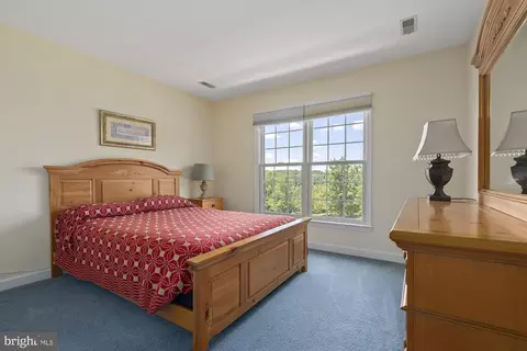 Bedroom - 908 Mount Soma Ct, Fallston, MD 21047 photo 7 of 8