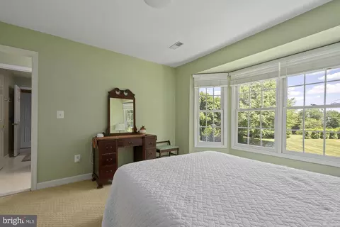 Bedroom - 908 Mount Soma Ct, Fallston, MD 21047 photo 4 of 8