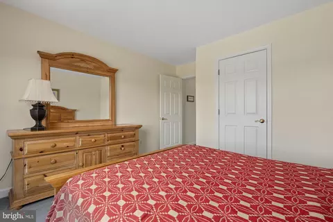 Bedroom - 908 Mount Soma Ct, Fallston, MD 21047 photo 8 of 8