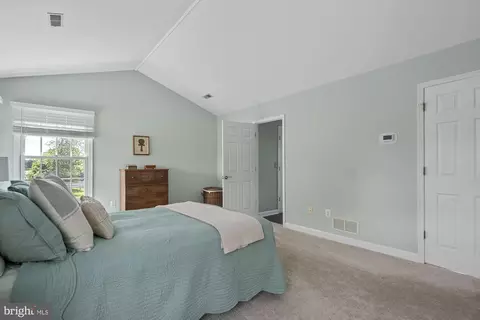 Bedroom - 908 Mount Soma Ct, Fallston, MD 21047 photo 2 of 8