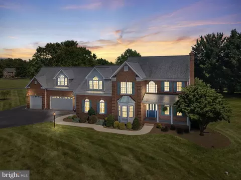Exterior - 908 Mount Soma Ct, Fallston, MD 21047 photo 15 of 15