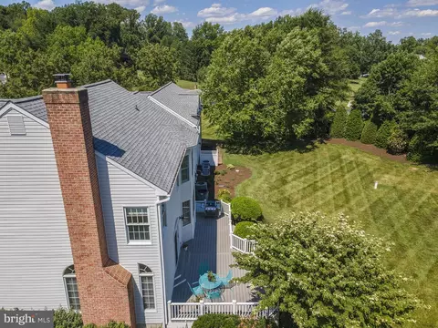 Exterior - 908 Mount Soma Ct, Fallston, MD 21047 photo 14 of 15