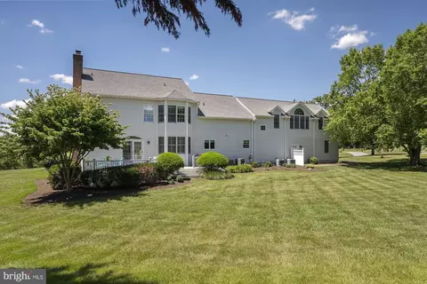 Exterior - 908 Mount Soma Ct, Fallston, MD 21047 photo 12 of 15