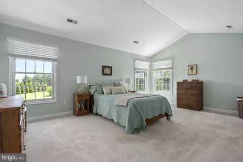 Bedroom - 908 Mount Soma Ct, Fallston, MD 21047 photo 1 of 8