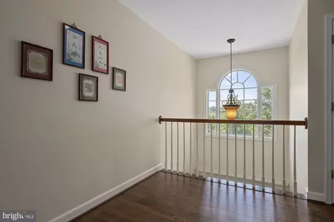 Entry Way - 908 Mount Soma Ct, Fallston, MD 21047 photo 3 of 3
