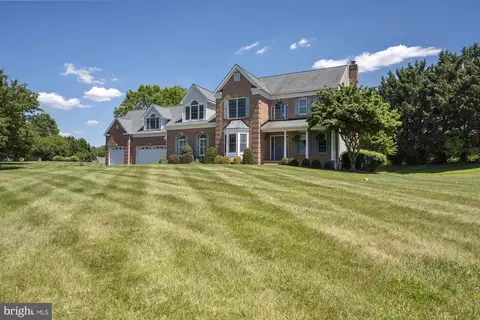 Exterior - 908 Mount Soma Ct, Fallston, MD 21047 photo 3 of 15