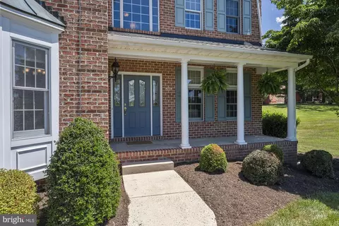 Exterior - 908 Mount Soma Ct, Fallston, MD 21047 photo 6 of 15