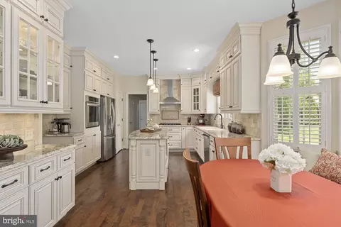 Kitchen - 908 Mount Soma Ct, Fallston, MD 21047 photo 1 of 7