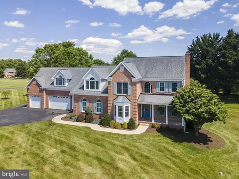 Exterior - 908 Mount Soma Ct, Fallston, MD 21047 photo 5 of 15