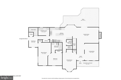 Other - 908 Mount Soma Ct, Fallston, MD 21047 photo 20 of 20